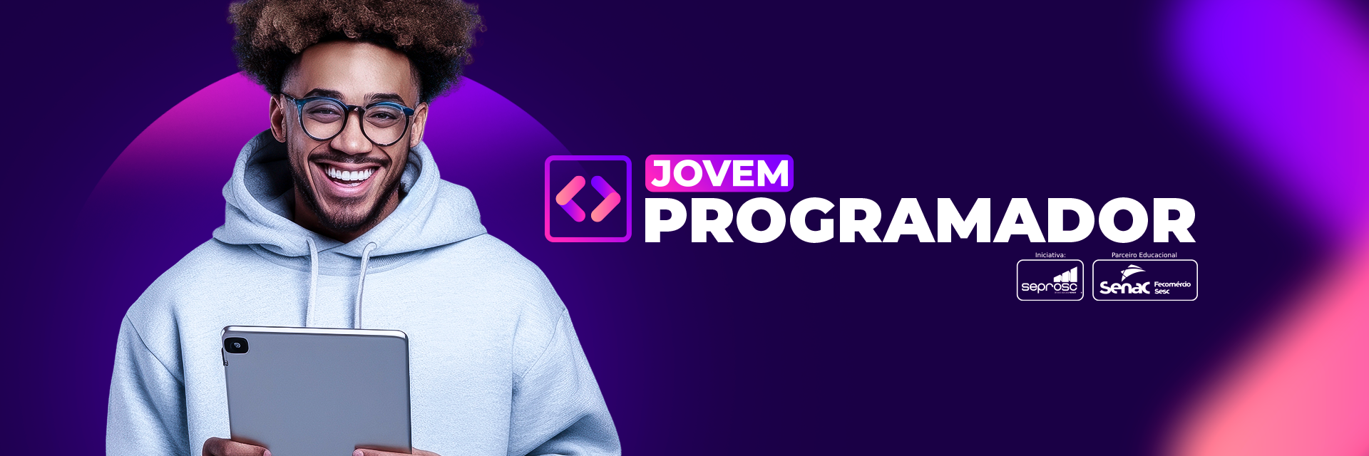 Jovem Programador