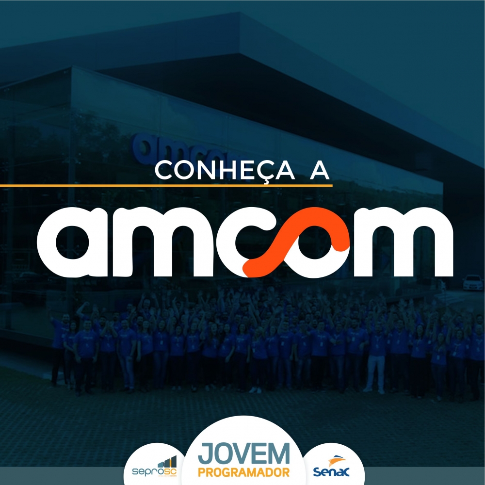 Conheça a Amcom