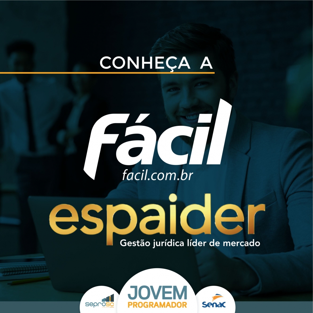 Conheça a Fácil