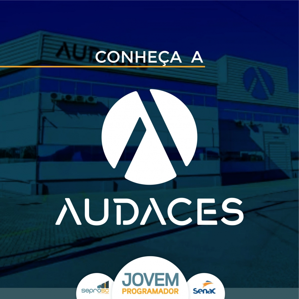 Conheça a Audaces