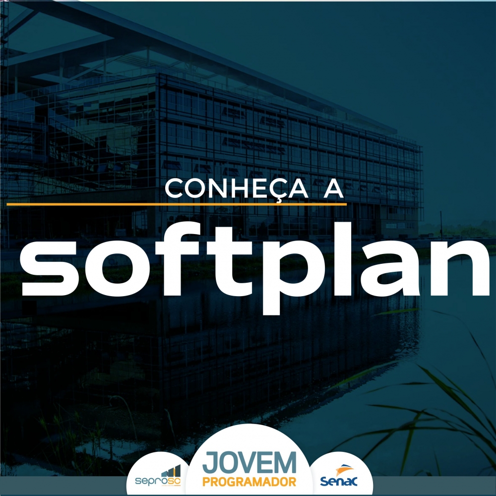 Conheça a Softplan