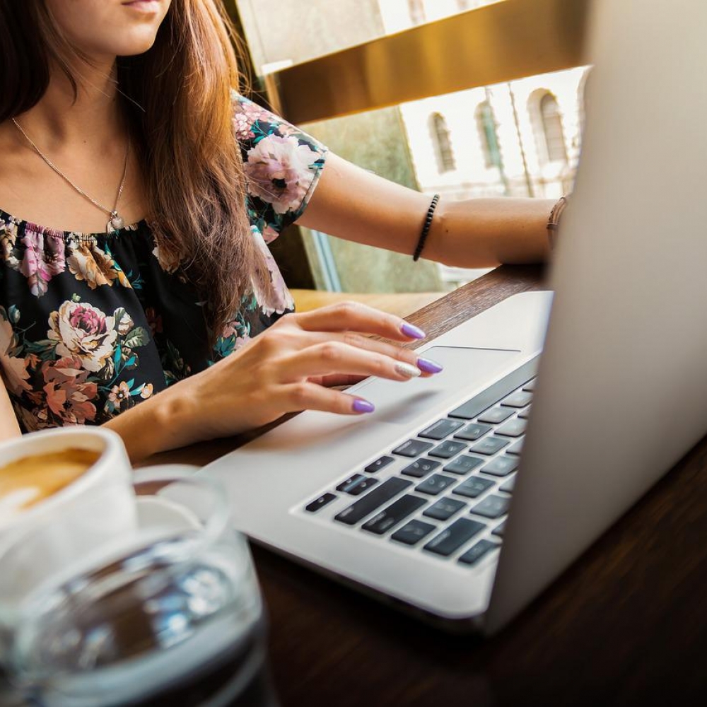 Tecnologia: cadê as mulheres?