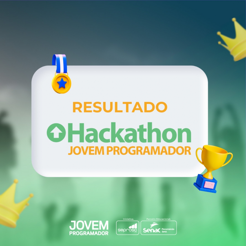 Solução para diversidade do mercado de trabalho foi a vencedora do Hackathon PJP