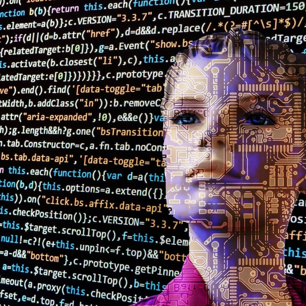 A inteligência artificial vai acabar com o trabalho do programador?