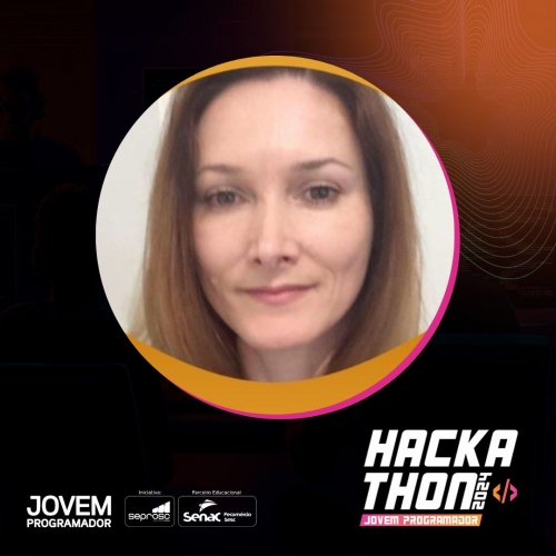 Joice Iahn