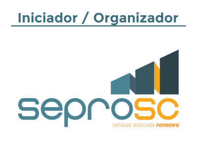 Seprosc - PARCEIRO INCIADOR/ORGANIZADOR