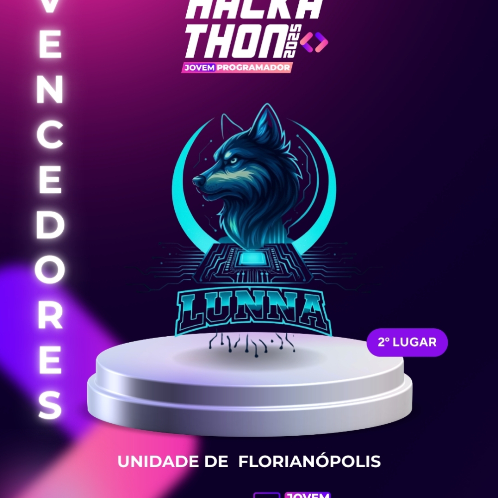 Lunna - Florianópolis