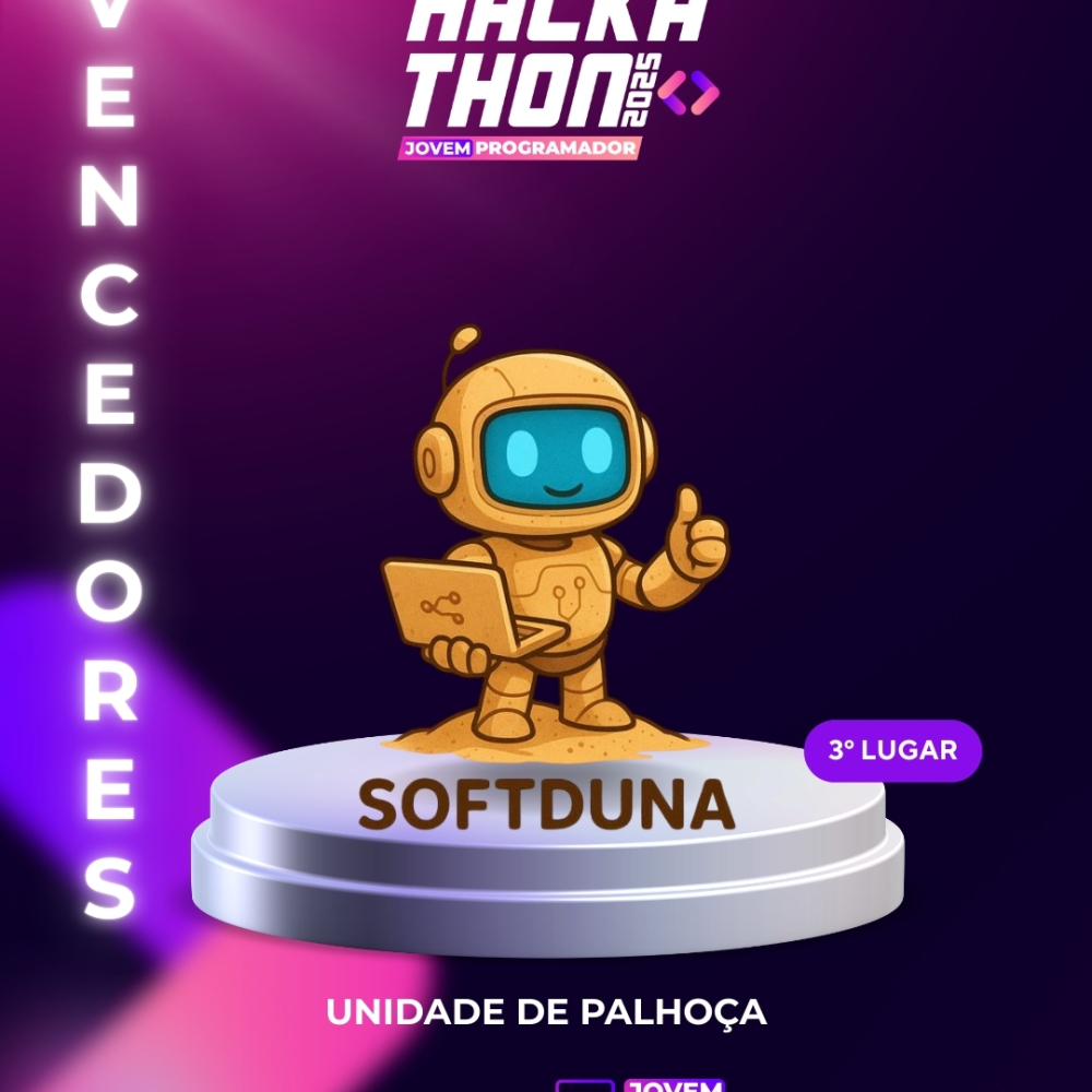 Soft Duna - Palhoça